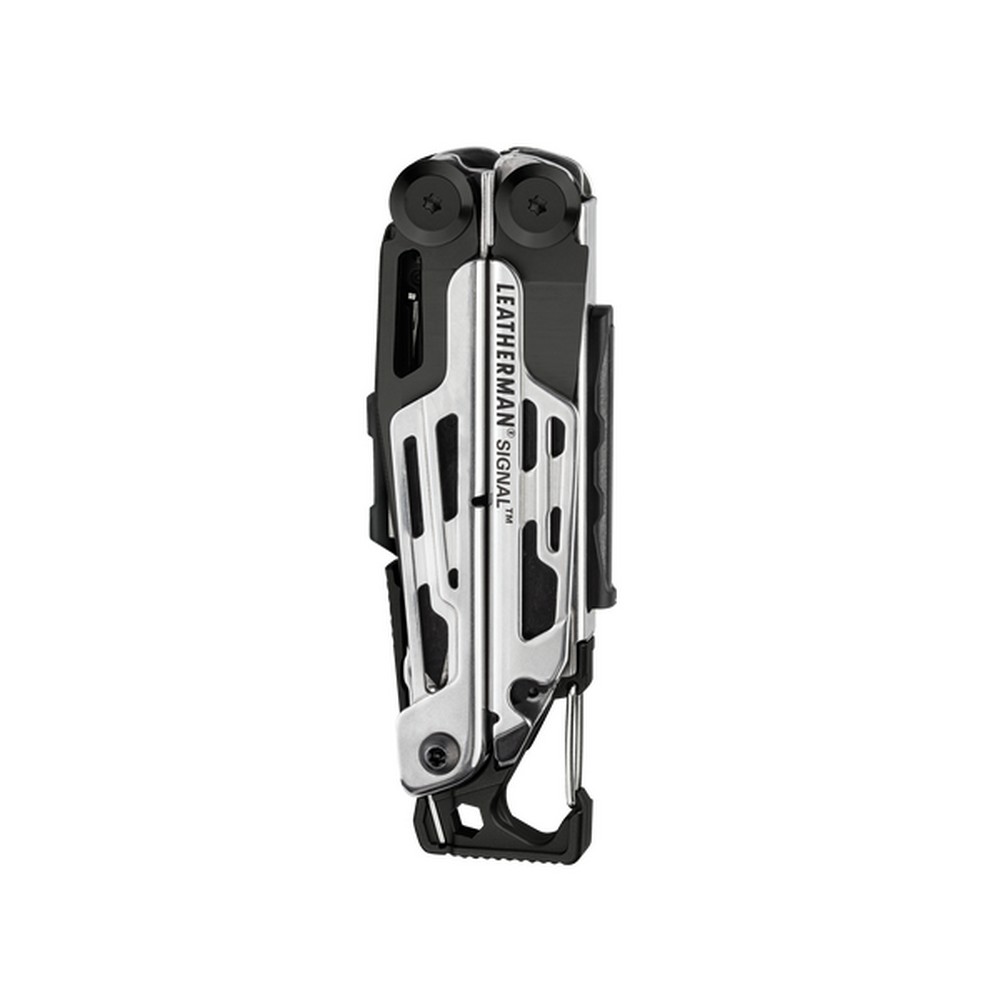 Leatherman BLACK & SILVER SIGNAL™