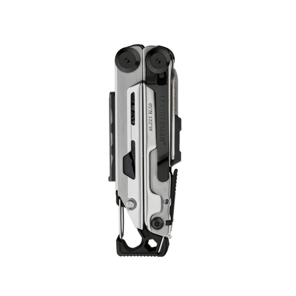 Leatherman BLACK & SILVER SIGNAL™